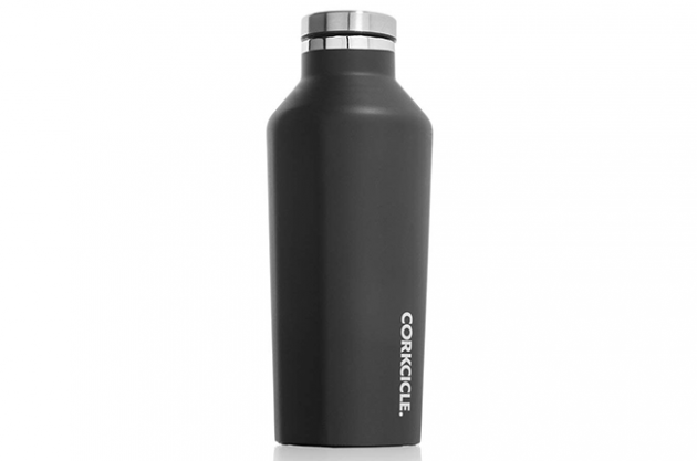 Wine gift, Corksicle flask