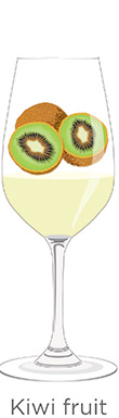 tasting notes decoded