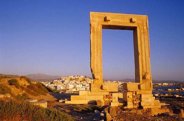 Naxos