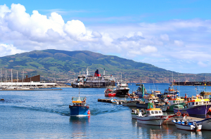Ponta Delgada