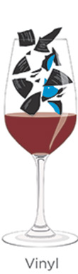 tasting notes decoded