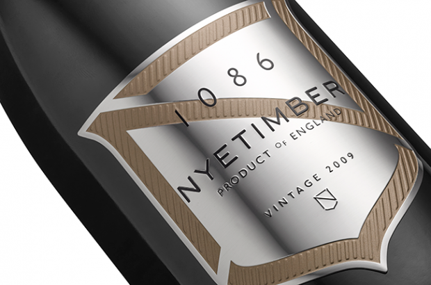 Nyetimber 1016