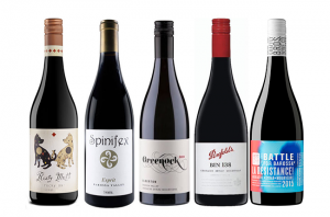 Australian GSM