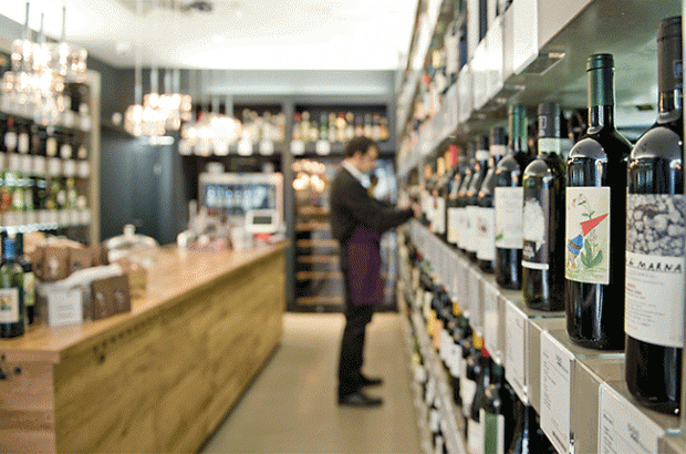 retailer awards 2018