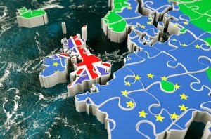 Brexit PDO