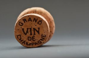 champagne