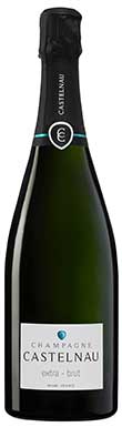 Castelnau Extra Brut