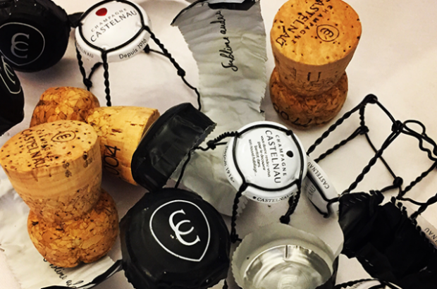 Castelnau Extra Brut