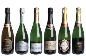 Best Champagne under £40