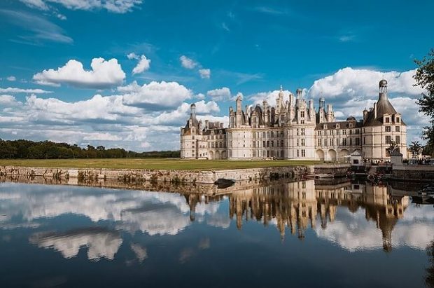 Château de Chambord