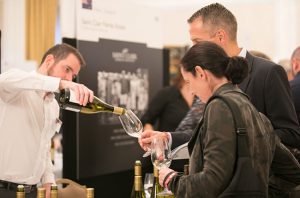 Decanter Fine Wine Encounter 2018