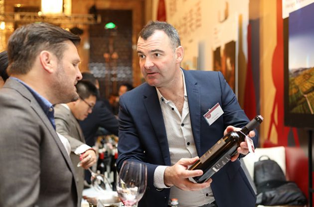 Decanter Shanghai Fine Wine Encounter 2018