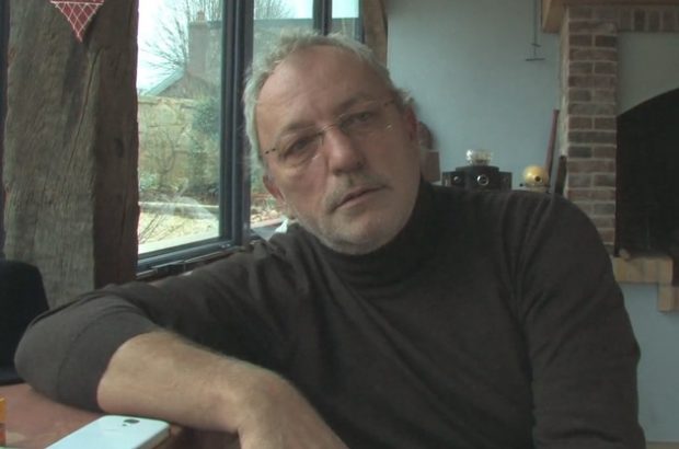 Henry Frédéric Roch