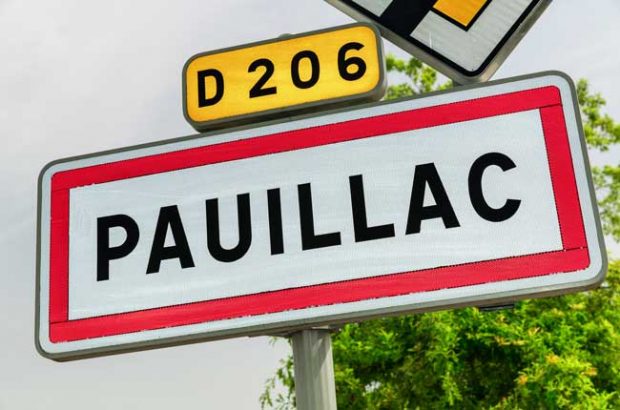 Pauillac 2015