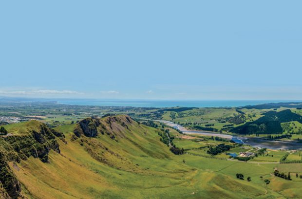 Hawke's Bay