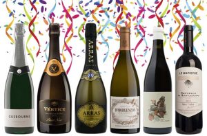 Decanter's top wines of 2018