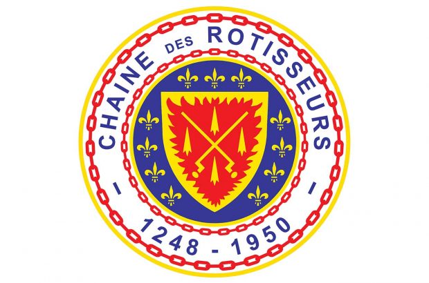 Gerard Basset Tasting Trophy