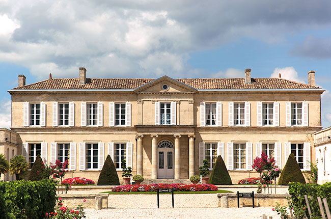 Château Branaire Ducru, St Julien