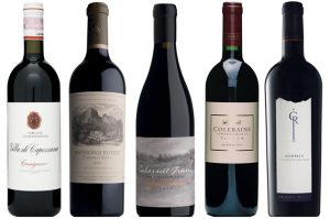 Claret alternatives