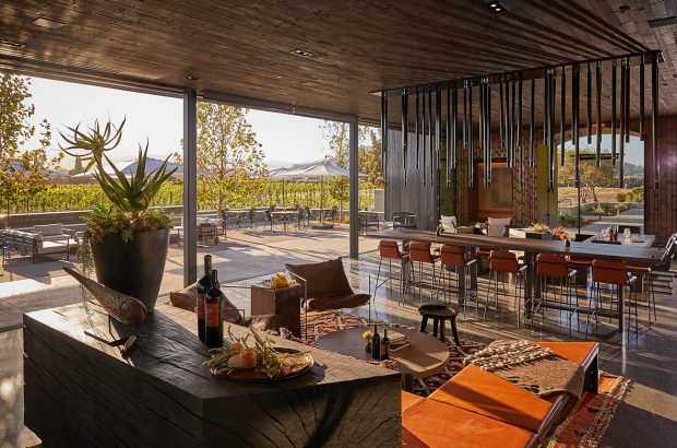 Napa Valley guide, Clos-Du-Val