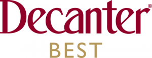 Decanter Best Wines