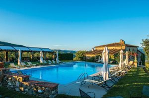 winery hotels Florence Fattoria Lavacchio