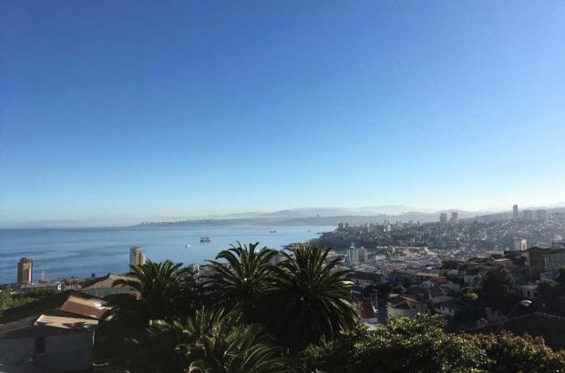 Valparaíso