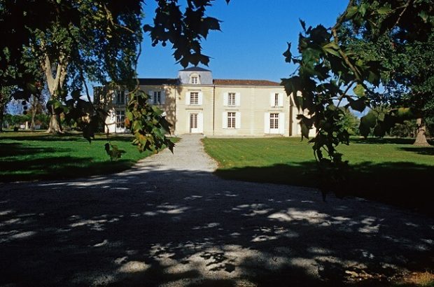 Château Dauzac owner