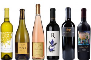 Napa new releases 2019