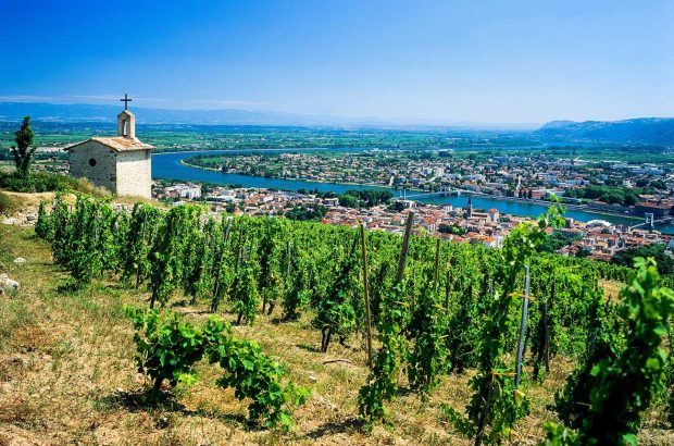 best value Rhône 2017