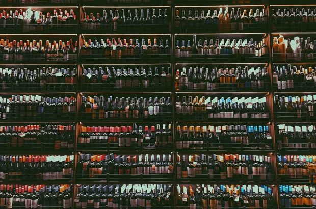 What's next wine