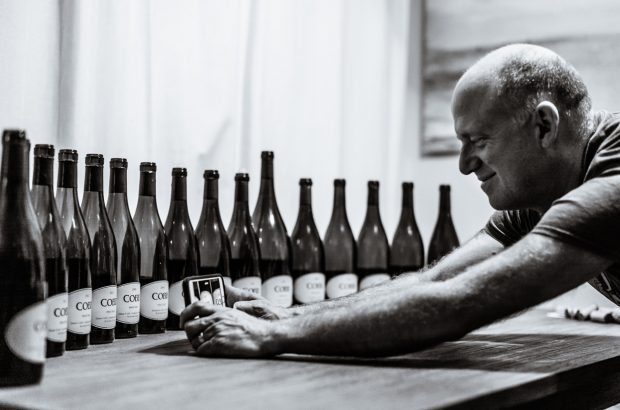 Cobb Wines Pinot Noir