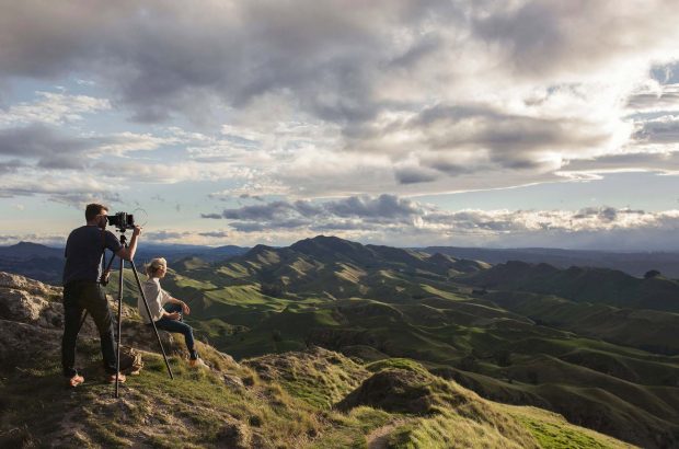 Gimblett Gravels 2016