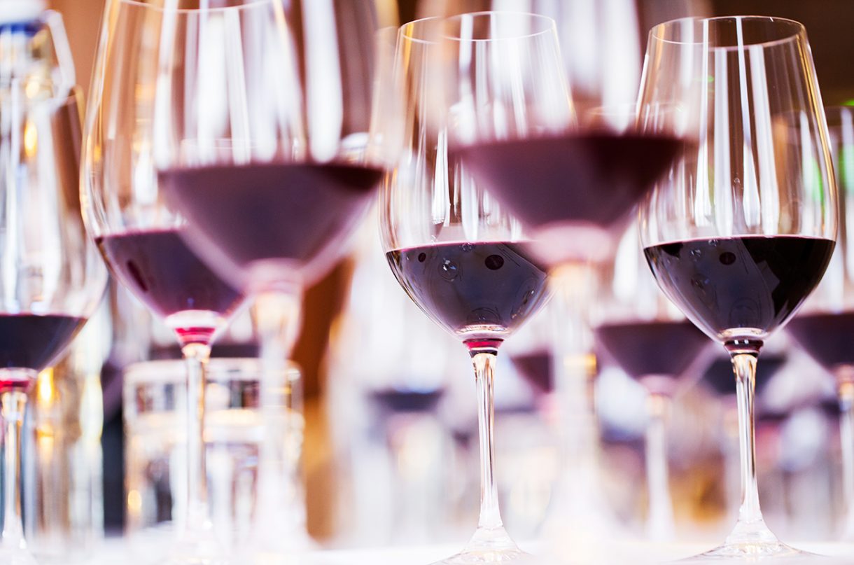 Masters of Wine 2019: Six new MWs announced - Decanter