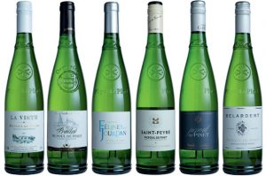 Picpoul de Pinet