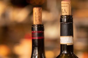 Pinot Noir blends