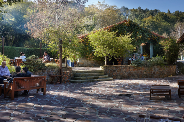 World's Best restaurants awards