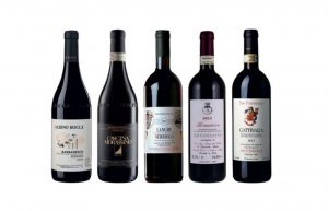 Barolo alternatives