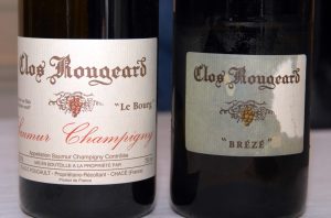 Clos Rougeard Profile