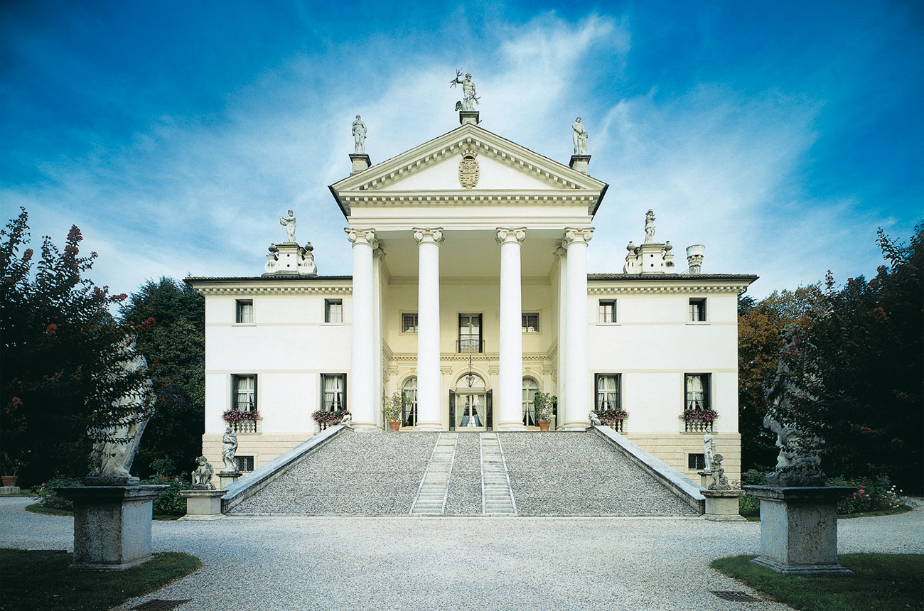 Villa Sandi