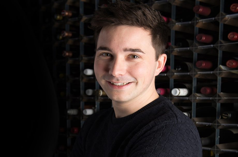 Adam Bruntlett