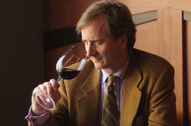 Bartholomew Broadbent