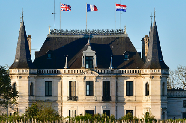 Best Margaux 2018 wines