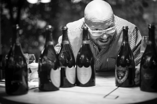 Bjornstierne Antonson