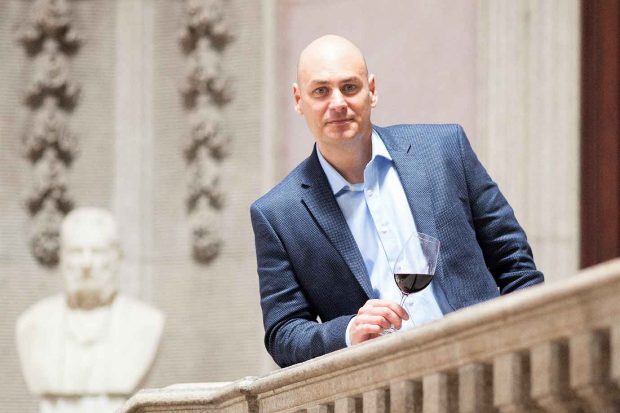 Dirceu Vianna Junior MW