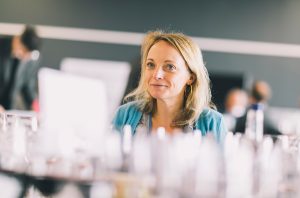 Emma Dawson MW