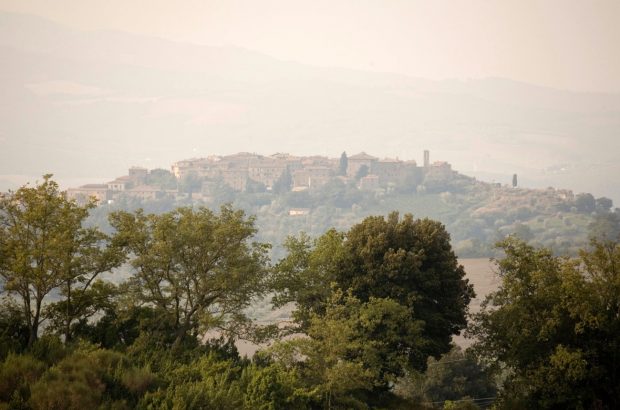 Il Poggione Brunello