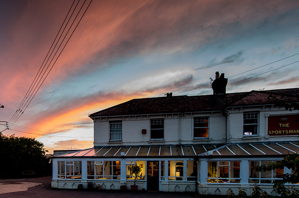 Best Kent restaurants and hotels Decanter