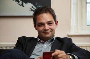 Laurent Chaniac