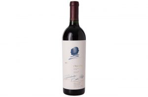 Opus One 1991